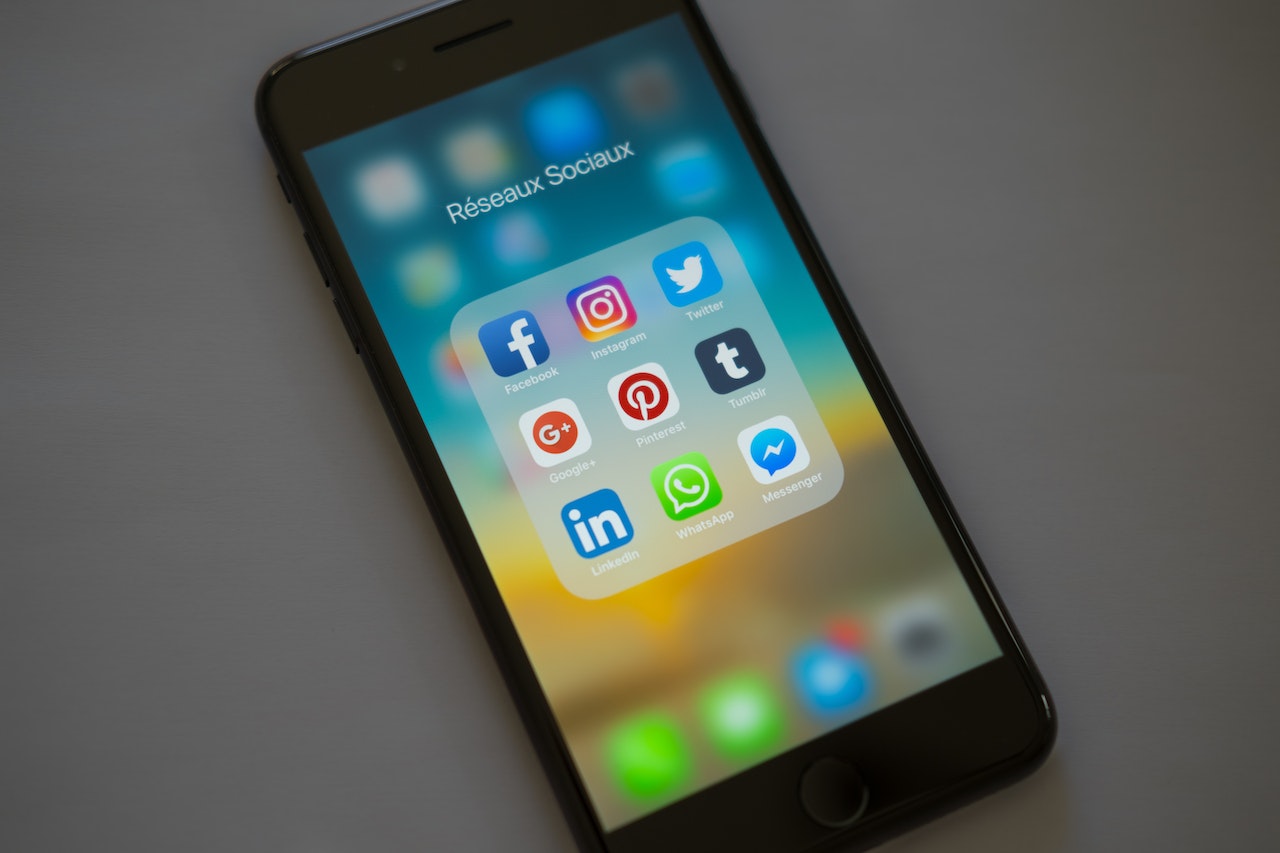 Social Media Apps