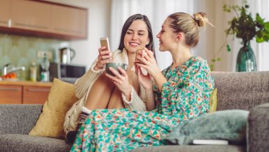 Advising millennial and Gen Z clients