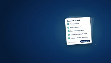 JustFA 2.0: A New Advice Flow for Advisers and Clients